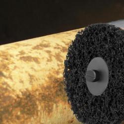 Čistící rouno ASVS univerzální 100x13 mm otvor 13 mm • Vtools.cz