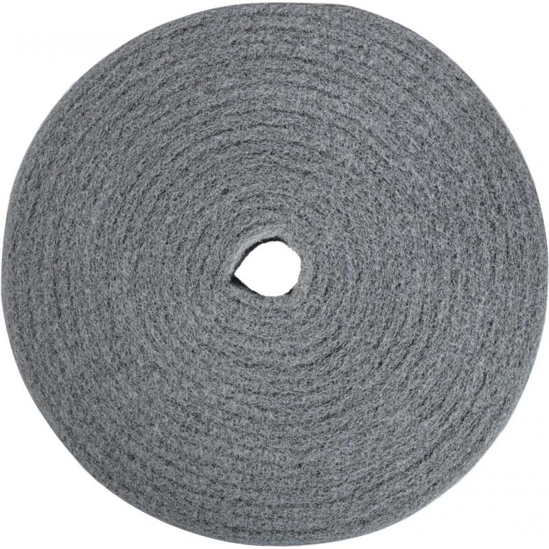 Brusné rouno SVR univerzální ultra jemné 117 mm x 10 m pro ruční použití • Vtools.cz