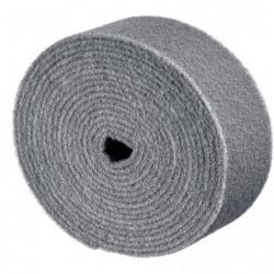 Brusné rouno SVR univerzální ultra jemné 117 mm x 10 m pro ruční použití • Vtools.cz