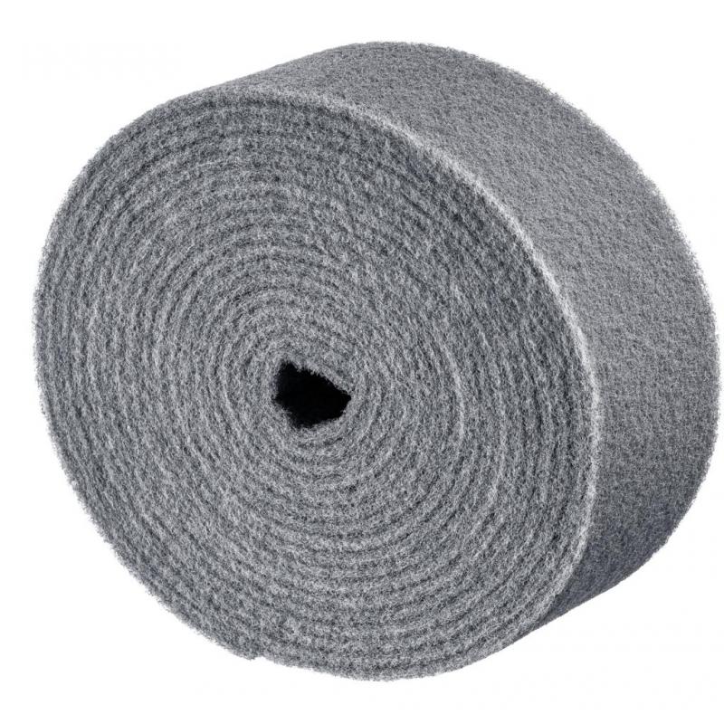 Brusné rouno SVR univerzální ultra jemné 117 mm x 10 m pro ruční použití • Vtools.cz
