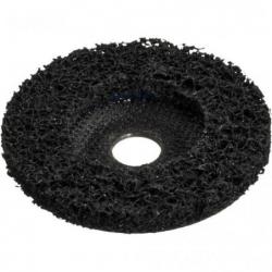 Čistící rouno ASVS univerzální Ø125 mm pro úhlové brusky • Vtools.cz