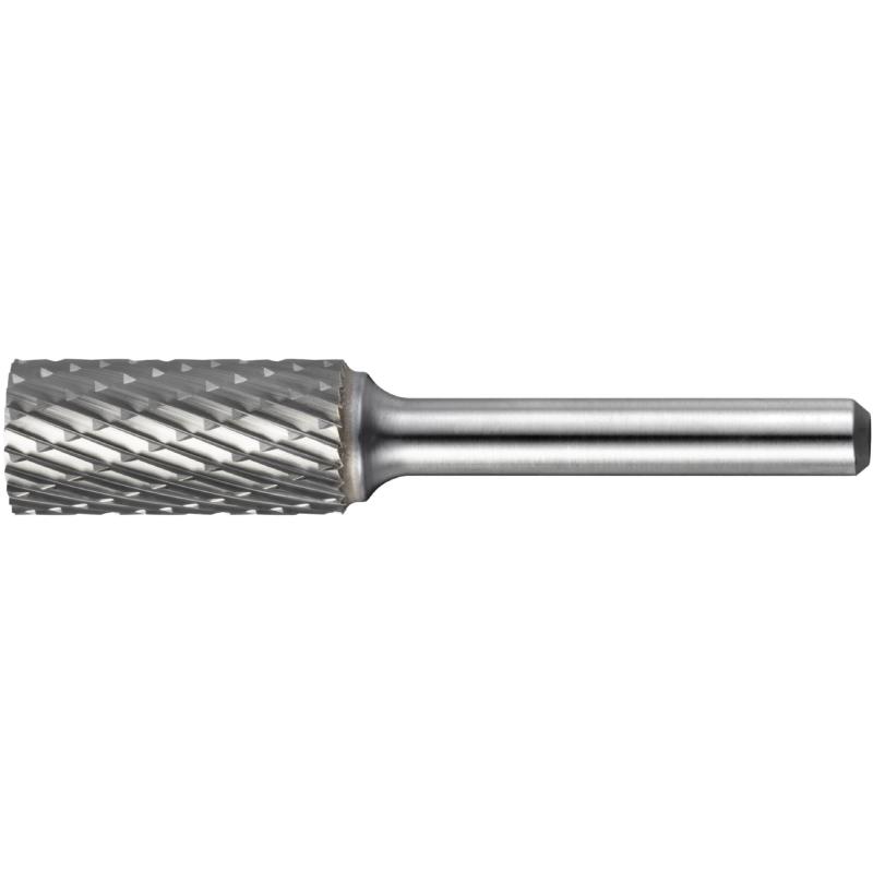 Fréza LUKAS HFA válcová univerzální 12x25 mm stopka 6 mm • Vtools.cz