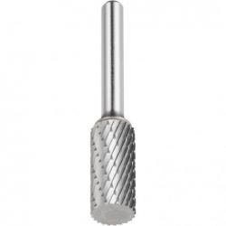 Fréza LUKAS HFA válcová univerzální 12x25 mm stopka 6 mm • Vtools.cz