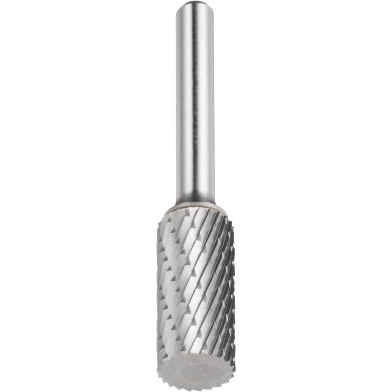 Fréza LUKAS HFA válcová univerzální 12x25 mm stopka 6 mm • Vtools.cz