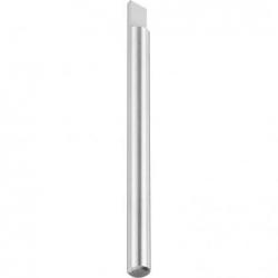 Gravírovací fréza HGA 08.100 válcový 4x12 mm • Vtools.cz