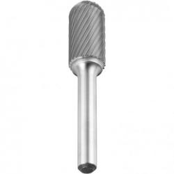 Fréza HFC válcová pro nerezovou ocel/ocel 3x13 mm stopka 3 mm • Vtools.cz