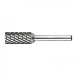 Fréza LUKAS HFA válcová na nerezovou ocel/ocel 10x20 mm stopka 6 mm • Vtools.cz