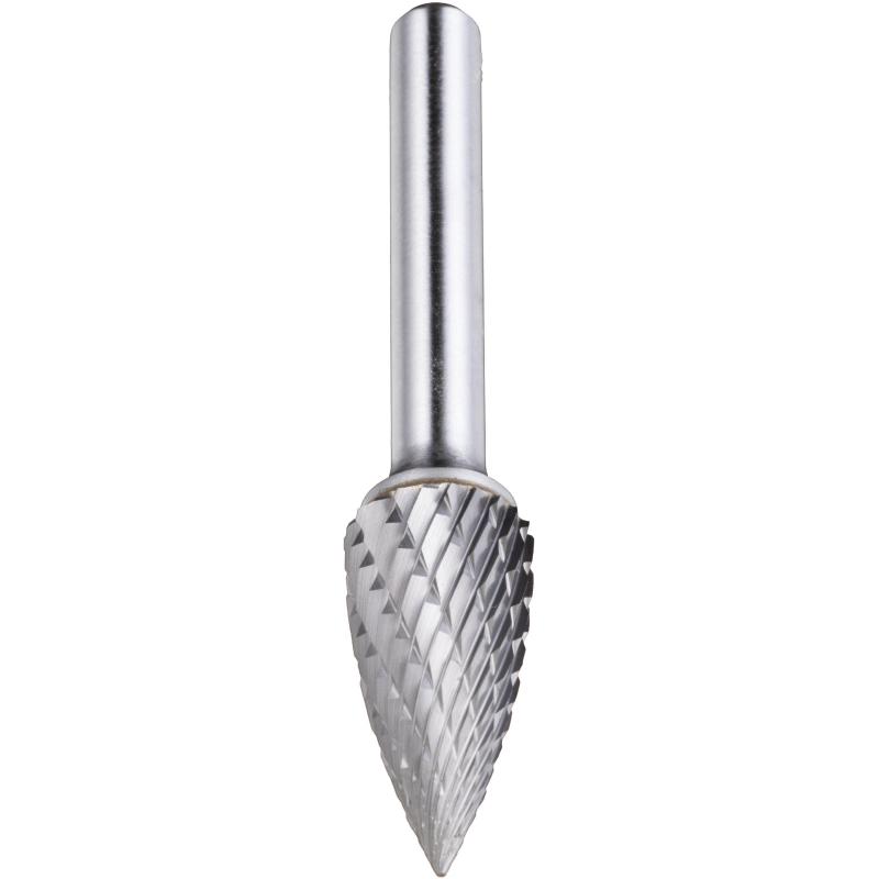 Fréza LUKAS HFG univerzální 12x30 mm stopka 6 mm • Vtools.cz