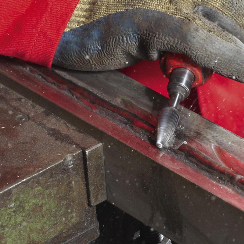 Fréza LUKAS HFG univerzální 12x30 mm stopka 6 mm • Vtools.cz