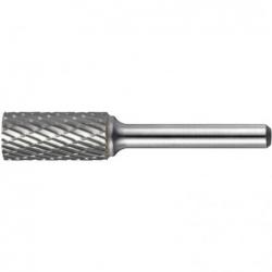 Fréza LUKAS HFA univerzální válcový tvar 10x20 mm stopka 6 mm • Vtools.cz