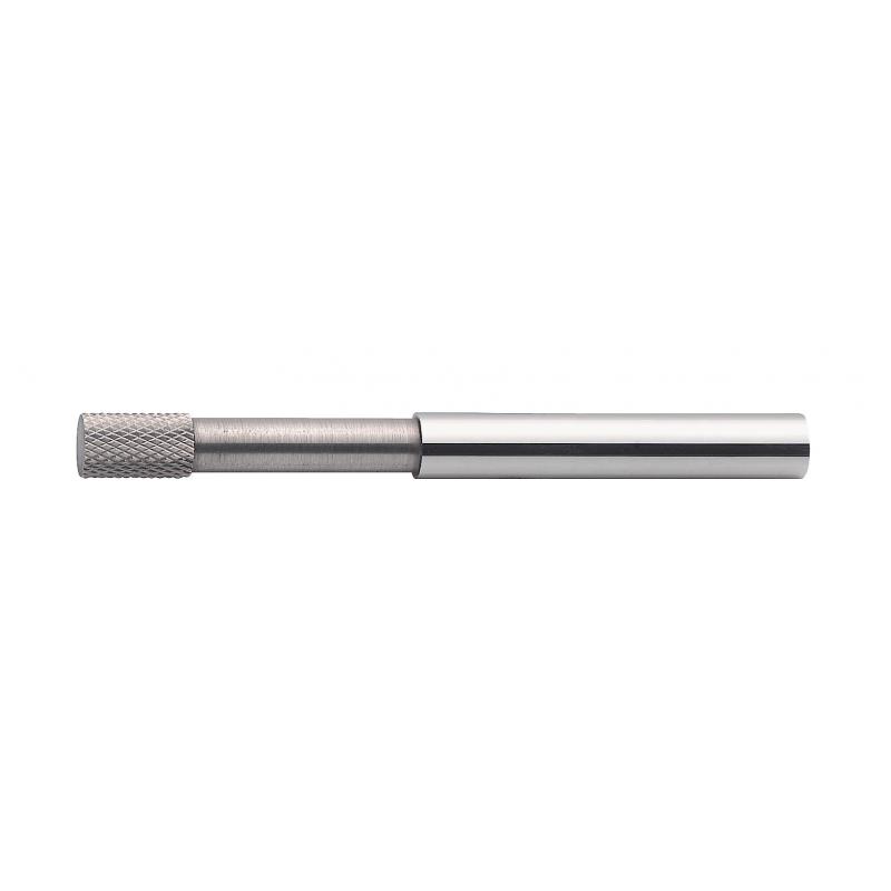 Fréza HFI válcového tvaru pro nerezovou ocel/ocel 4x8 mm stopka 3 mm • Vtools.cz