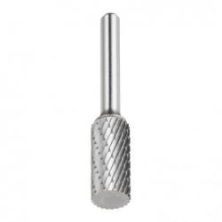 Fréza LUKAS HFA válcová univerzální 8x20 mm stopka 6 mm • Vtools.cz