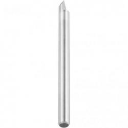 Fréza LUKAS HGA 06.070 špičatý 3x8 mm • Vtools.cz