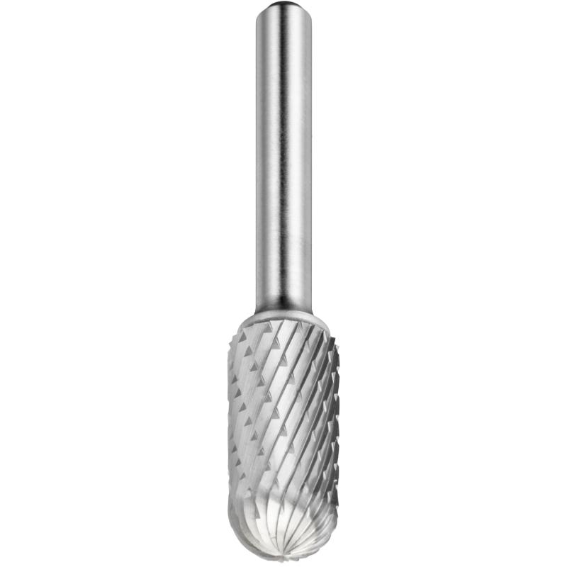 Fréza LUKAS HFC válcový tvar univerzální 6x16 mm stopka 6 mm • Vtools.cz