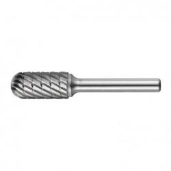 Fréza HFC válcová pro nerezovou ocel/ocel 6x16 mm stopka 6 mm • Vtools.cz