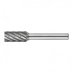 Fréza LUKAS HFA válcová na litinu 12x25 mm stopka 6 mm • Vtools.cz