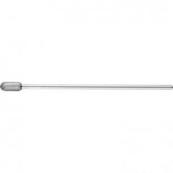 Fréza LUKAS HFC válcová pro ocel 10x20 mm stopka 6 mm • Vtools.cz