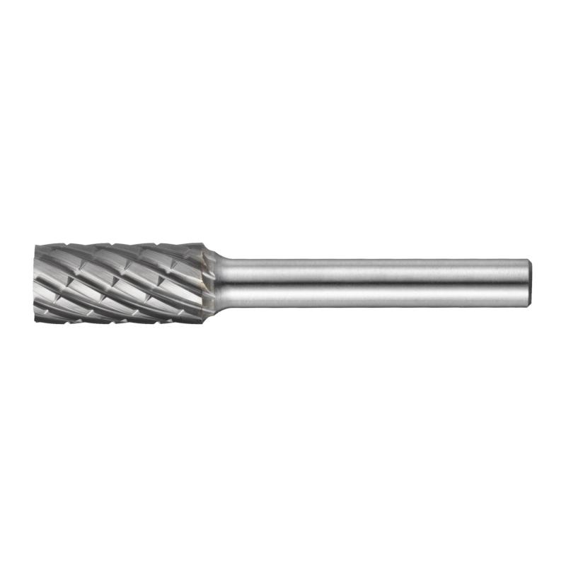 Fréza LUKAS HFA válcová na litinu 8x20 mm stopka 6 mm • Vtools.cz