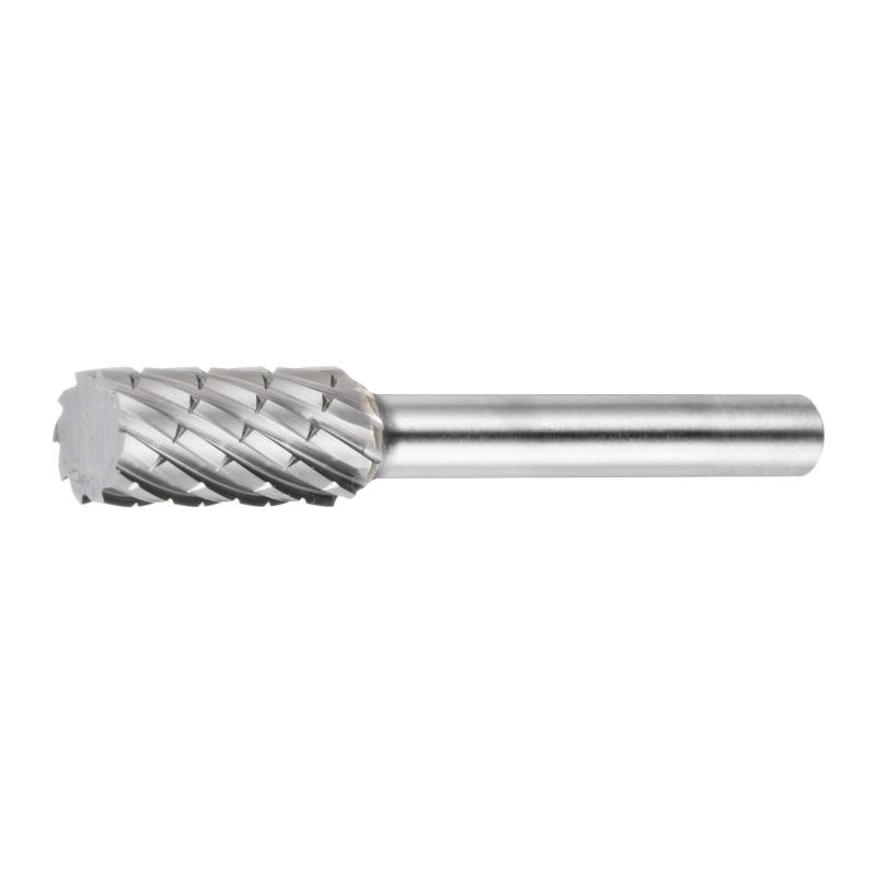 Fréza LUKAS HFA válcová na litinu 8x20 mm stopka 6 mm • Vtools.cz