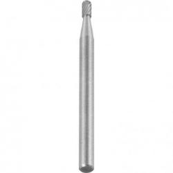 Minifréza LUKAS HFC válcový tvar univerzální 20x4 mm stopka 3 mm • Vtools.cz