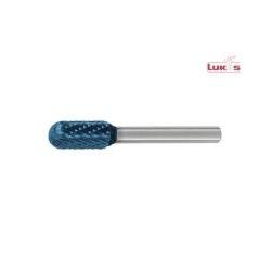 Fréza LUKAS HFAS válcová pro ocel 10x20 mm stopka 6 mm • Vtools.cz