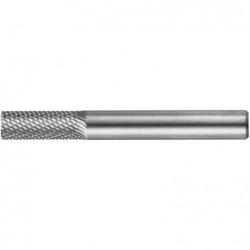 Fréza LUKAS HFAS válcového tvaru pro kalené oceli 6x16 mm stopka 6 mm • Vtools.cz