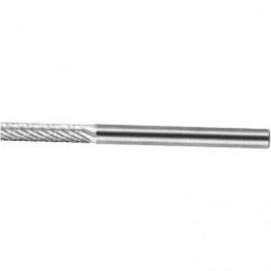 Fréza LUKAS HFC válcový tvar univerzální 3x13 mm stopka 3 mm • Vtools.cz