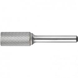 Fréza LUKAS HFAS Válcový tvar pro kalené oceli 12x25 mm stopka 6 mm • Vtools.cz