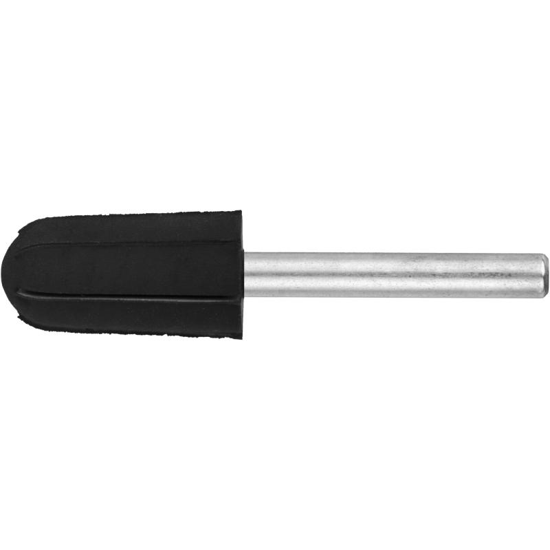 Unašeč brousících čepiček LUKAS GTKE pro brousicí čepičky 11x25 mm se stopkou 6 mm • Vtools.cz