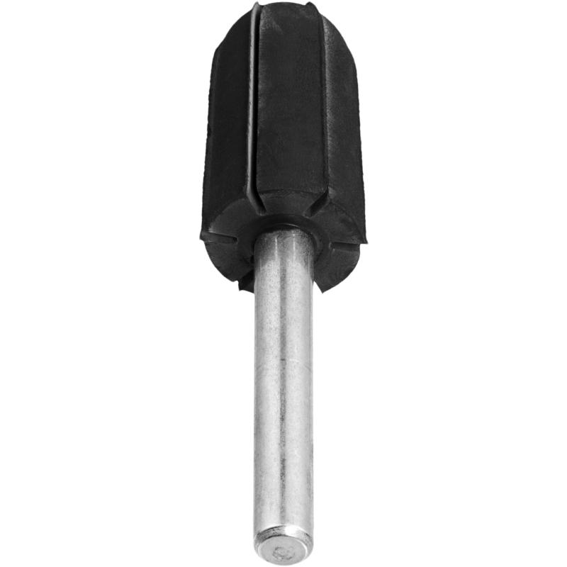 Unašeč brousících čepiček LUKAS GTKE pro brousicí čepičky 11x25 mm se stopkou 6 mm • Vtools.cz