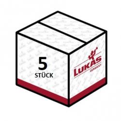 Unašeč brousících čepiček STZY pro brusná pouzdra 22x20 mm stopka 6 mm • Vtools.cz