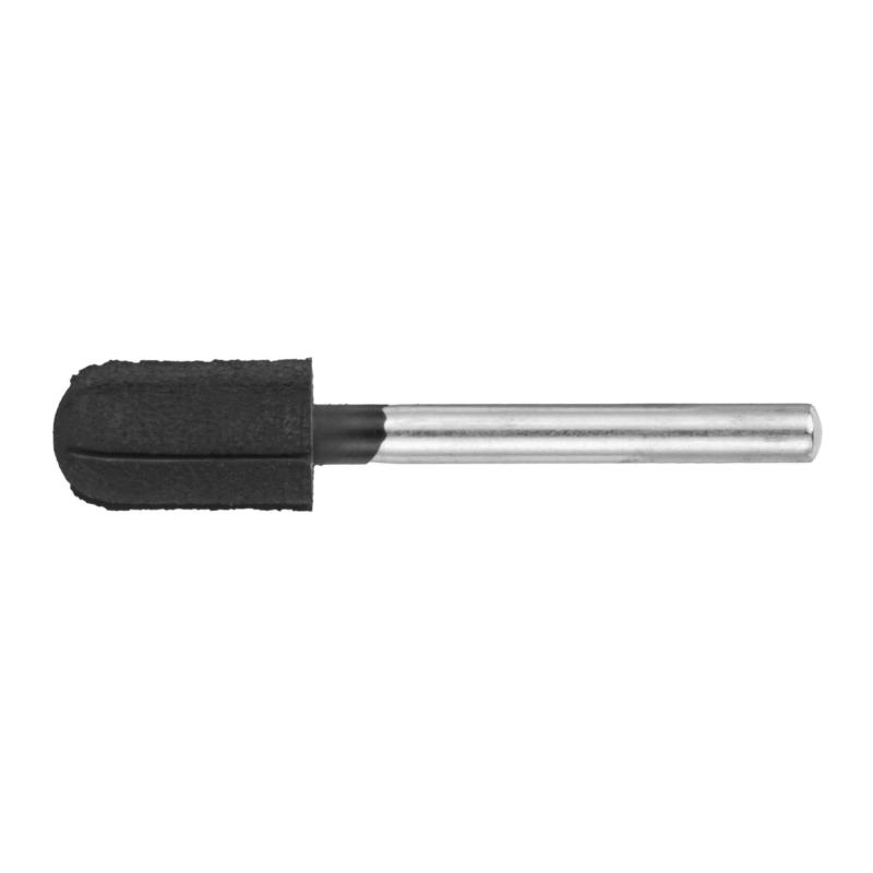 Unašeč brousících čepiček GTWR pro brusné čepičky 10x15 mm stopka 3 mm • Vtools.cz