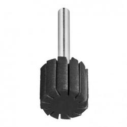 Unašeč brousících čepiček STZY pro brusná pouzdra 30x30 mm stopka 6 mm • Vtools.cz