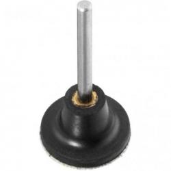 Unašeč GTH pro brusné listy Ø 18 mm stopka 3 mm • Vtools.cz