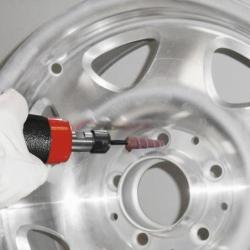 Držák nástrojů SRTR pro brusné kotouče 50x85 6 mm • Vtools.cz