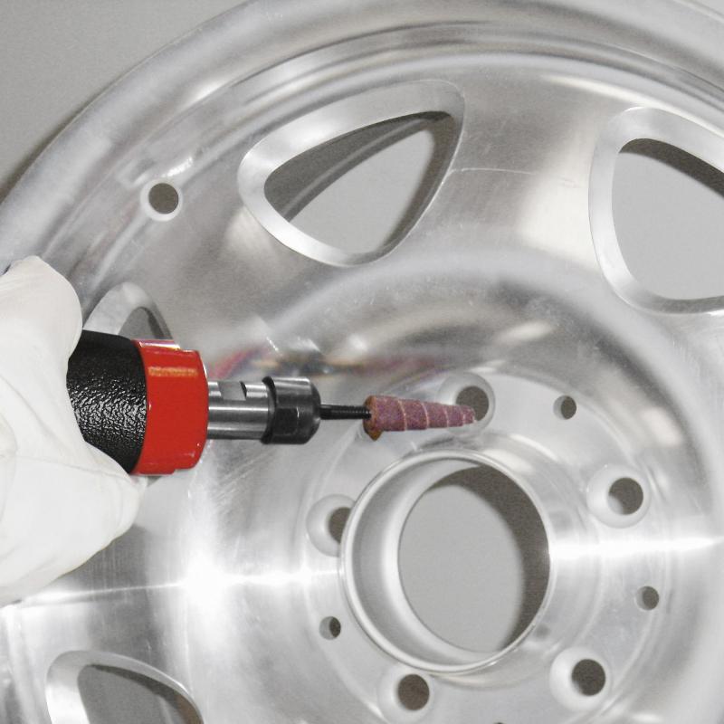 Držák nástrojů SRTR pro brusné kotouče 50x85 6 mm • Vtools.cz