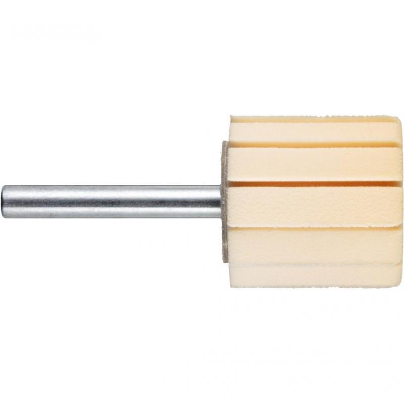 Nástrojový držák STZY pro brusná pouzdra 45x30 mm stopka 6 mm • Vtools.cz