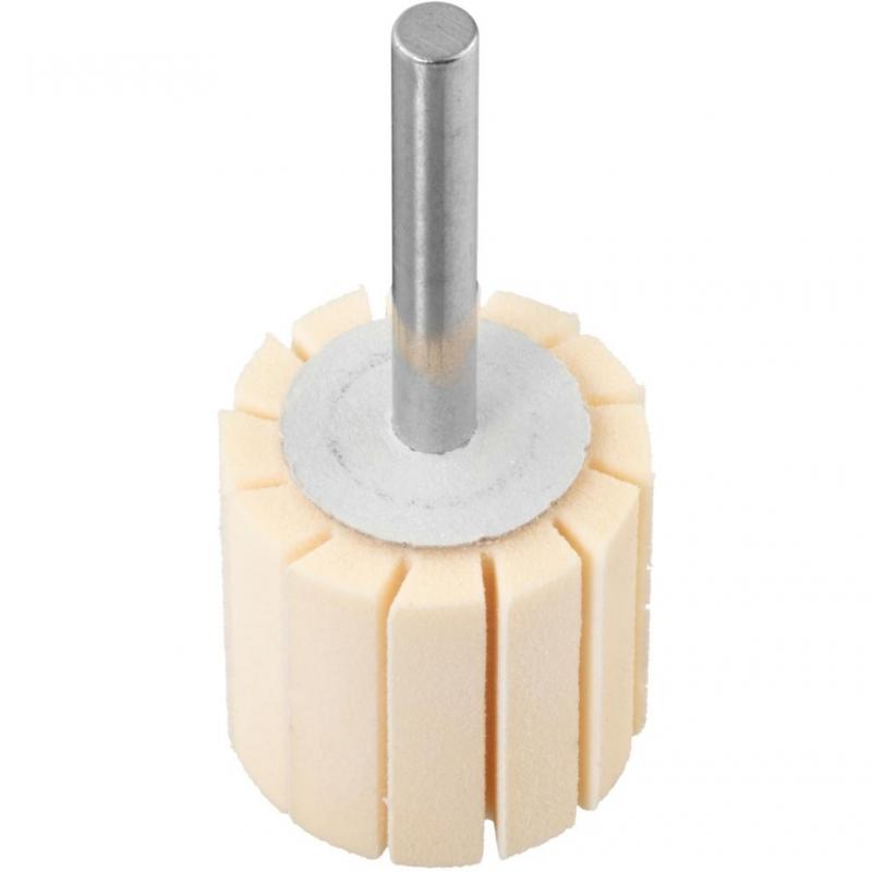 Nástrojový držák STZY pro brusná pouzdra 45x30 mm stopka 6 mm • Vtools.cz