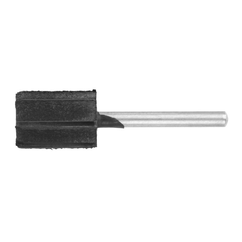 Držák nástrojů GTZY pro brusné čepičky 13x17 mm stopka 3 mm • Vtools.cz