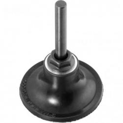 Držák nástrojů GTR pro brusné listy Ø 75 mm stopka 6 mm plastový závit • Vtools.cz