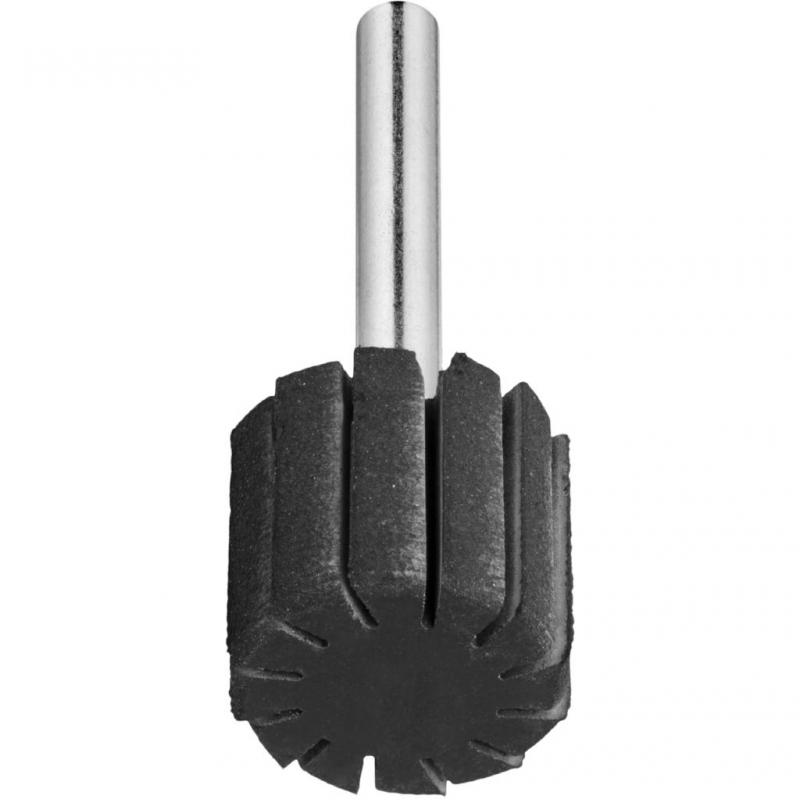 Držák nástrojů LUKAS STZY pro brusné čepičky 12x10 mm stopka 6 mm • Vtools.cz