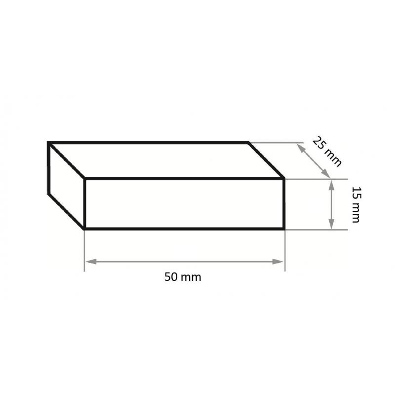 Brusný kámen RU 1 • Vtools.cz