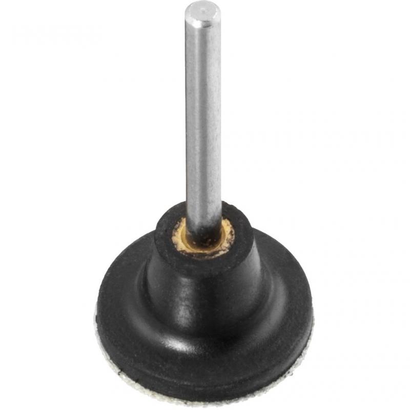 Držák nástrojů LUKAS GTH pro brusné listy Ø 60 mm stopka 6 mm • Vtools.cz