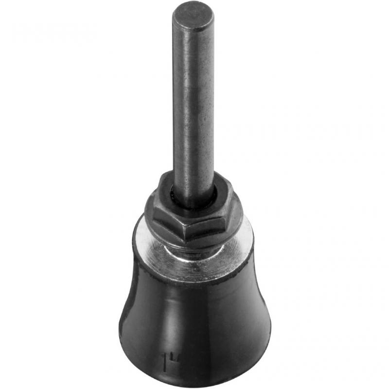 Držák nástrojů GTG pro samonapínací brusné listy Ø 38 mm stopka 6 mm • Vtools.cz