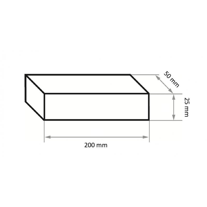 Brusný kámen RU 6 • Vtools.cz