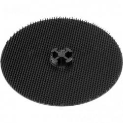 Držák nástrojů LUKAS GTHZ pro kotouče z rouna Ø 115 mm se závitem M14 • Vtools.cz