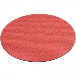 Držák nástrojů LUKAS GTHx pro brusné listy na suchý zip Ø 115 mm se závitem M14 • Vtools.cz