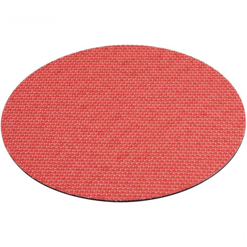 Držák nástrojů LUKAS GTHx pro brusné listy na suchý zip Ø 115 mm se závitem M14 • Vtools.cz