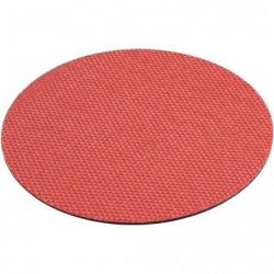 Držák nástrojů LUKAS GTHx pro brusné listy na suchý zip Ø 125 mm se závitem M14 • Vtools.cz