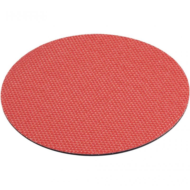 Držák nástrojů LUKAS GTHx pro brusné listy na suchý zip Ø 125 mm se závitem M14 • Vtools.cz